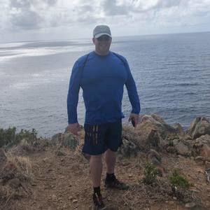 Meet your Posher, Matt